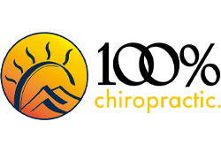 100% Chiropractic