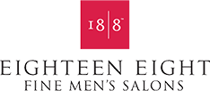18/8 Fine Men's Salons
