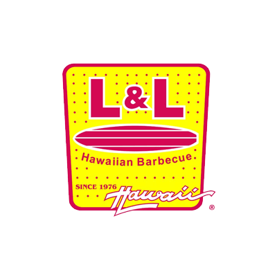 L & L Hawaiian BBQ