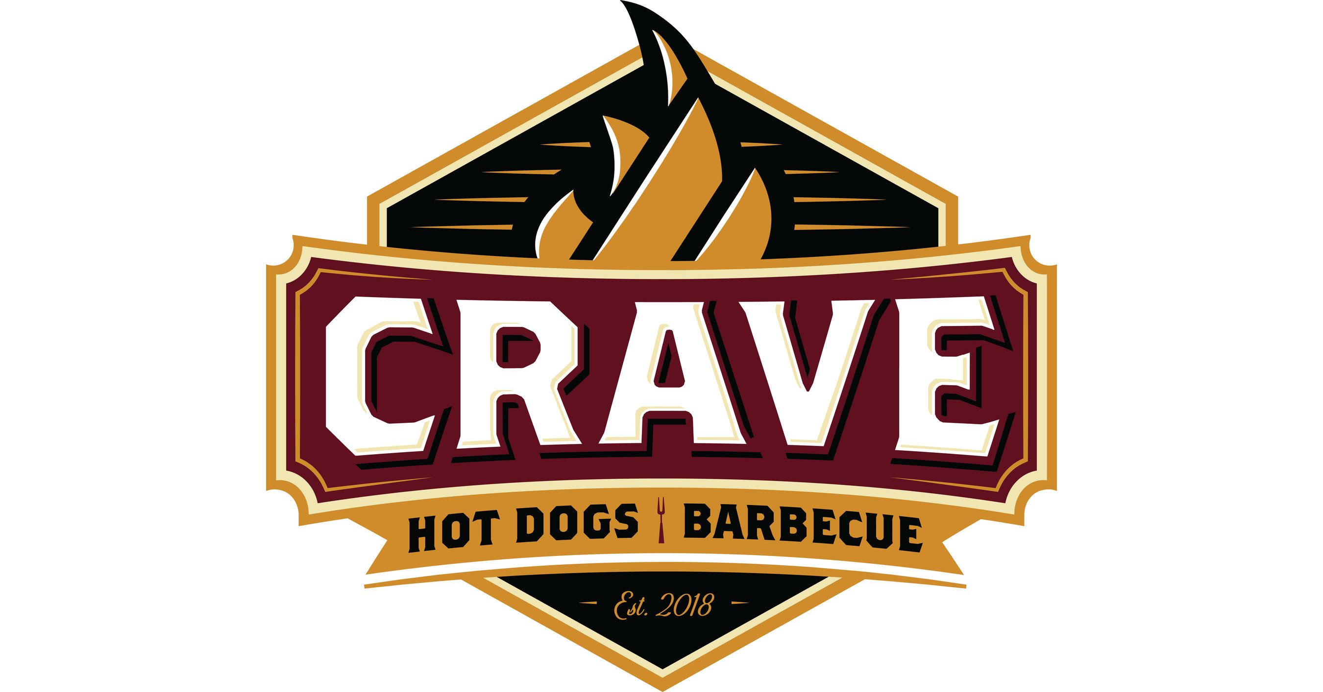 Crave Hot Dogs and BBQ