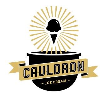 Cauldron Ice Cream