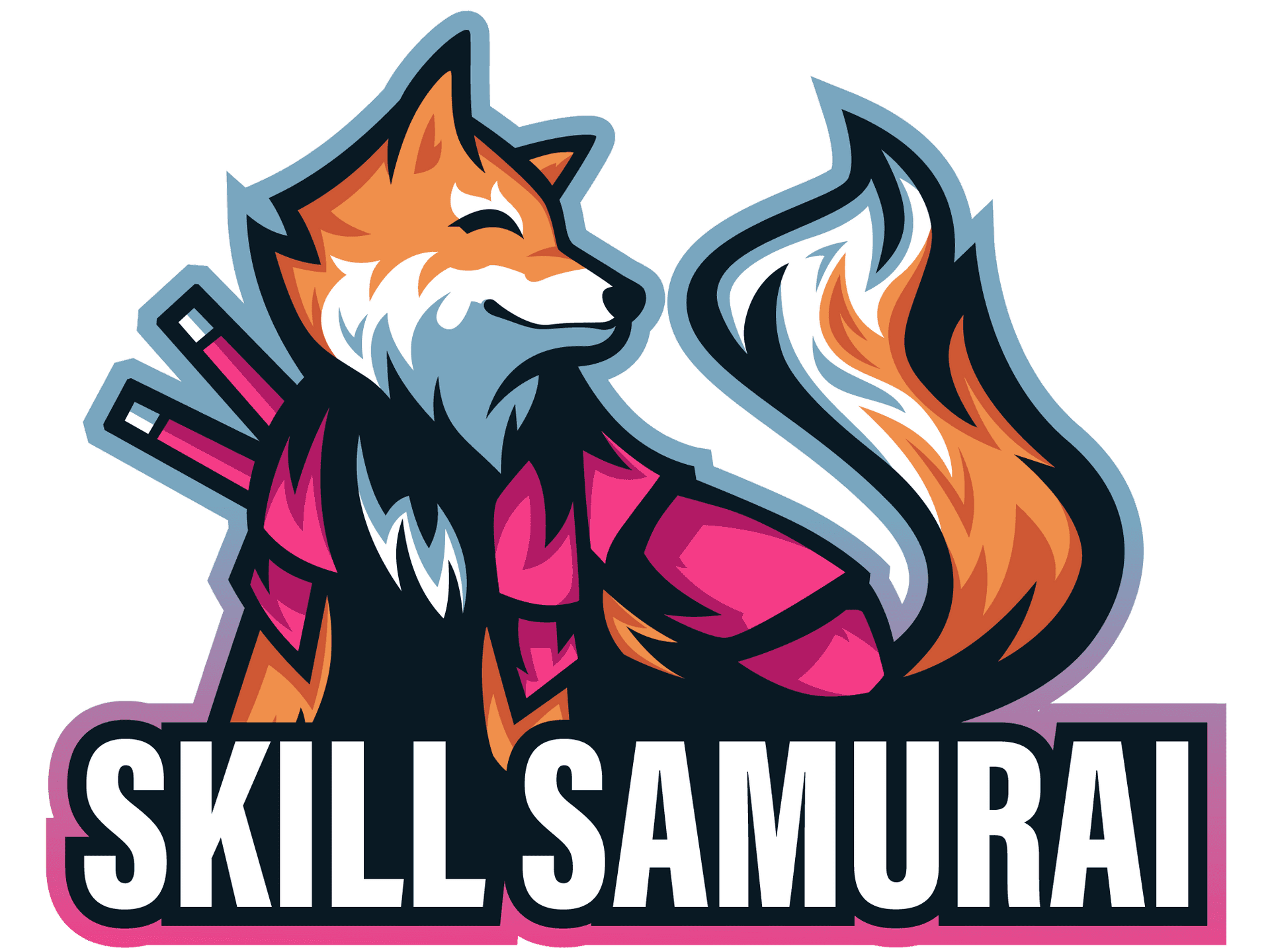 Skill Samurai