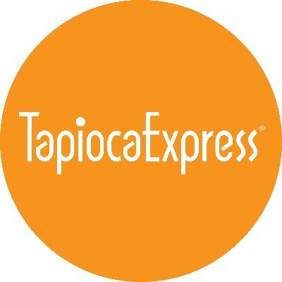 Tapioca Express