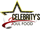 Celebrity's Soul Food