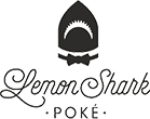 Lemon Shark Poke