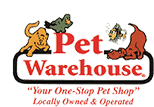 Pet Warehouse