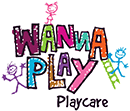 Wanna Play Playcare