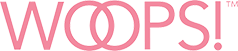 Woops!