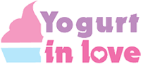 Yogurt in Love