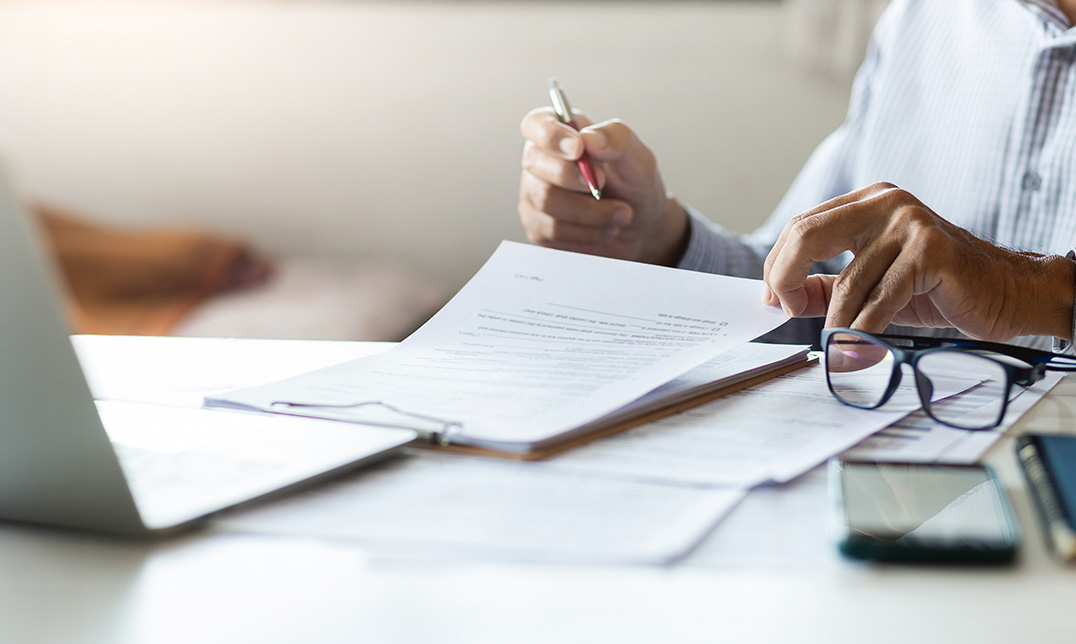 Franchise Disclosure Document Review